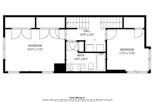 1474 Trafalgar Ln, Frederick, MD 21701 - Photo 37
