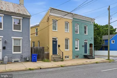 403 W South Street, Frederick, MD 21701 - Photo 1