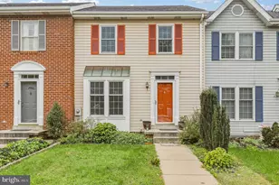 7992 Windsail Ct, Frederick, MD 21701 - Photo 1