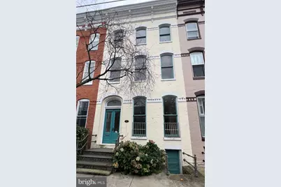 10 E 3rd Street, Frederick, MD 21701 - Photo 1