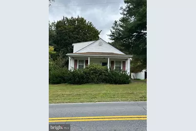 8303 Edgewood Church Road, Frederick, MD 21702 - Photo 1