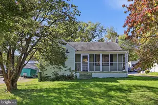 7906 Wormans Mill Rd, Frederick, MD 21701 - Photo 1