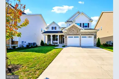 1311 Boundary Peak Terrace, Frederick, MD 21702 - Photo 1