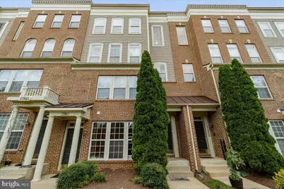 1794 Poolside Way #24-B, Frederick, MD 21701 - Photo 1