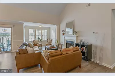 6521 Walcott Lane #402, Frederick, MD 21703 - Photo 5
