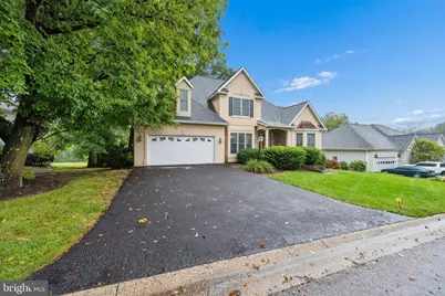 11309 Country Club Road, New Market, MD 21774 - Photo 99