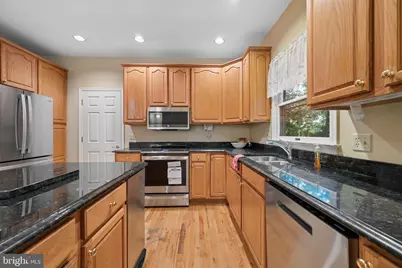 11309 Country Club Road, New Market, MD 21774 - Photo 17