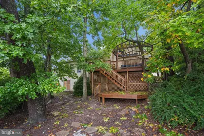 11309 Country Club Road, New Market, MD 21774 - Photo 93