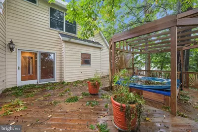 11309 Country Club Road, New Market, MD 21774 - Photo 81