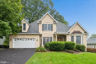 11309 Country Club Rd, New Market, MD 21774 - Photo 1