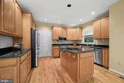 11309 Country Club Road, New Market, MD 21774 - Photo 15