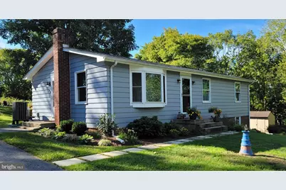 7217 Picnic Woods Road, Middletown, MD 21769 - Photo 1