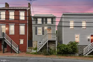 13 S Bentz St, Frederick, MD 21701 - Photo 1