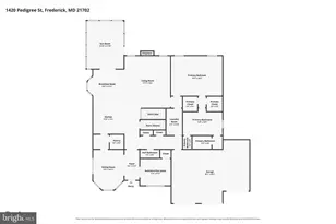 1420 Pedigree St, Frederick, MD 21702 - Photo 65