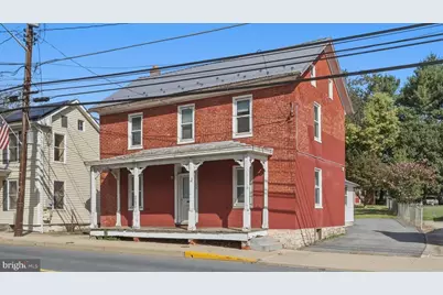 115 W Main Street, Thurmont, MD 21788 - Photo 7
