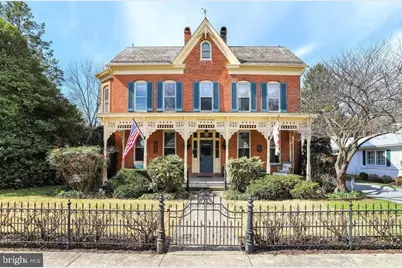 29 Fulton Avenue, Walkersville, MD 21793 - Photo 1