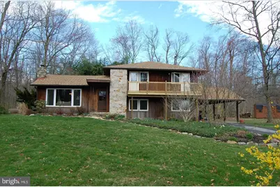 6916 Blacks Mill Road, Thurmont, MD 21788 - Photo 1