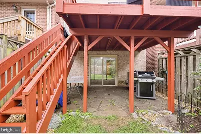 8006 Broken Reed Court, Frederick, MD 21701 - Photo 9