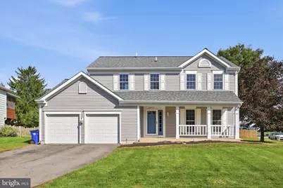 5605 Glen Cove Court, Frederick, MD 21703 - Photo 1