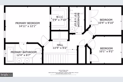 4727 Cambria Road, Frederick, MD 21703 - Photo 47
