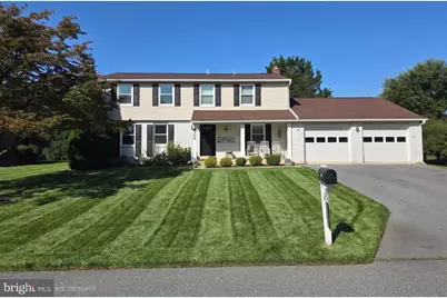 9390 Highlander Boulevard, Walkersville, MD 21793 - Photo 1