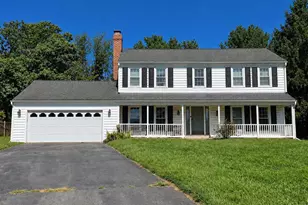 408 Spring Gate Ct, Mount Airy, MD 21771 - Photo 1