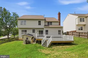6303 Iverson Terrace N, Frederick, MD 21701 - Photo 49