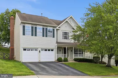 6303 Iverson Terrace N, Frederick, MD 21701 - Photo 1