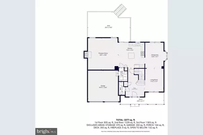 6303 Iverson Terrace N, Frederick, MD 21701 - Photo 69