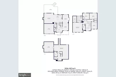 6303 Iverson Terrace N, Frederick, MD 21701 - Photo 71