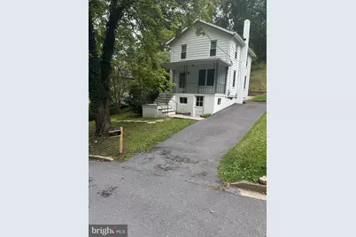 104 Greenwood Street, Brunswick, MD 21716 - Photo 1