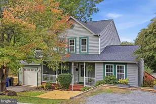 6710 Hemlock Point Rd, New Market, MD 21774 - Photo 1