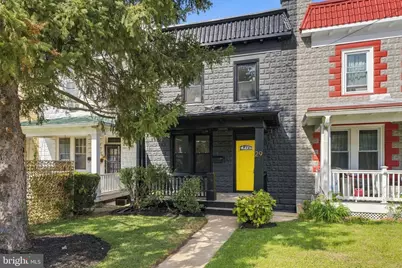 29 E Seventh Street, Frederick, MD 21701 - Photo 1