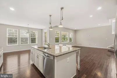 3614 Moline Court, Monrovia, MD 21770 - Photo 17