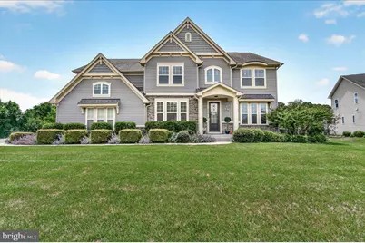 3614 Moline Court, Monrovia, MD 21770 - Photo 1