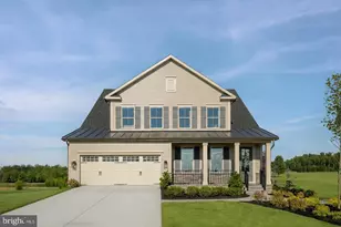 2603 - D Blazing Star St, Frederick, MD 21702 - Photo 1
