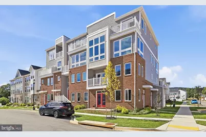 711 Iron Forge Road #28, Frederick, MD 21702 - Photo 47