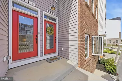 711 Iron Forge Road #28, Frederick, MD 21702 - Photo 5