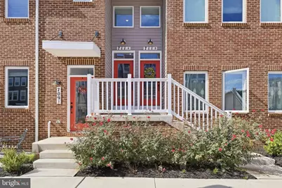 711 Iron Forge Road #28, Frederick, MD 21702 - Photo 3