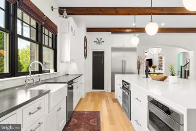 401 W 2nd Street, Frederick, MD 21701 - Photo 25
