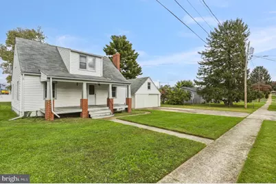 313 Adam Road, Frederick, MD 21701 - Photo 1