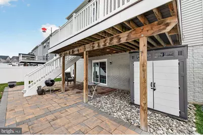 10952 Ginger Lane, Monrovia, MD 21770 - Photo 55