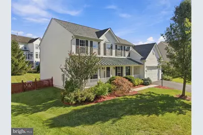 1408 Ramblewood Drive, Emmitsburg, MD 21727 - Photo 1