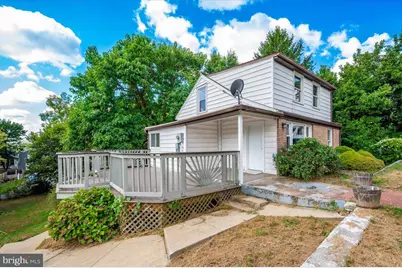 10 E E St Street, Brunswick, MD 21716 - Photo 55