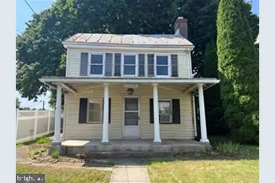 12005 Main Street, Libertytown, MD 21762 - Photo 1