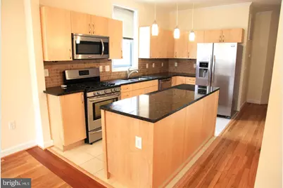 55 E Patrick Street #3, Frederick, MD 21701 - Photo 1