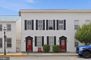 205 E 205 Main St Thru 207 St, Emmitsburg, MD 21727 - Photo 1