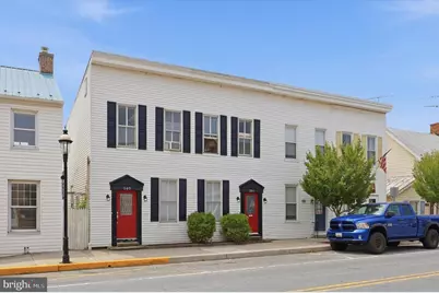 205 E 205 Main St Thru 207 Street, Emmitsburg, MD 21727 - Photo 47