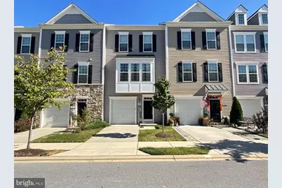 309 Spring Bank Way, Frederick, MD 21701 - Photo 1