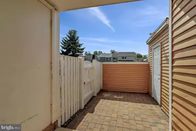7299 Coachlight Court #D, Frederick, MD 21703 - Photo 31